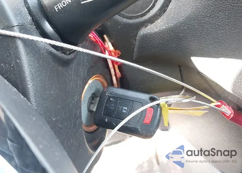 2017 Mitsubishi Outlander Sport 2.0 Es/2.0 Le из США, поврежденный, VIN JA4AP3AU1HZ052631